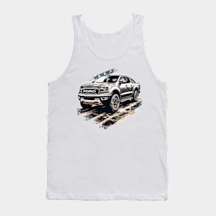 Ford Ranger Tank Top